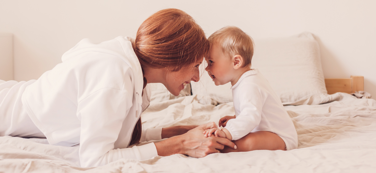 Baby Home Fotoshooting